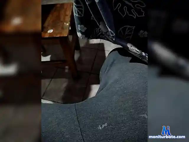 Grutch bongacams performer male