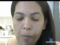 anahott bongacams live cam performer profile