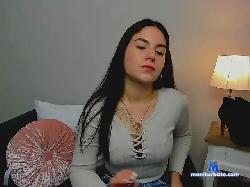 TashaAngel bongacams live cam performer profile