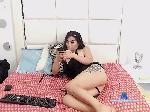 MiaParker bongacams livecam show performer room profile