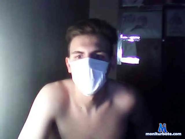 Ambassador1-1 bongacams performer male