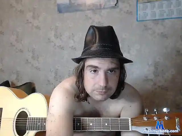 Gordek bongacams performer male