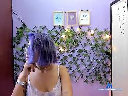 ginebracole bongacams live cam performer profile