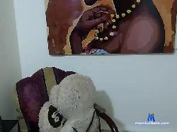 CIAO-SEXAPOLO bongacams live cam performer profile