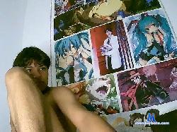 Samsamcute bongacams live cam performer profile