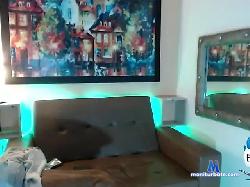 Aaron-fierce bongacams live cam performer profile