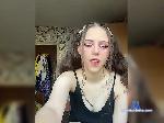 Roxy-Angel bongacams livecam show performer room profile