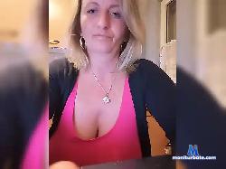 JennaDeluxe bongacams live cam performer profile