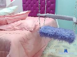 chantal4195 bongacams live cam performer profile
