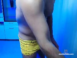 JimmyFoXL bongacams live cam performer profile