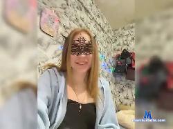 Avrora-Miller bongacams live cam performer profile