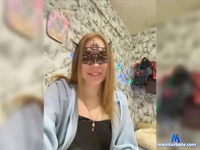 Avrora-Miller bongacams performer female