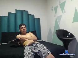 Santiago-Smith- bongacams live cam performer profile