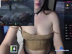 LoveLilit bongacams live cam performer profile