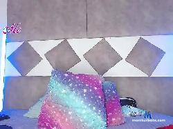 ethereal3113 bongacams live cam performer profile