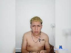Estebanardila bongacams live cam performer profile