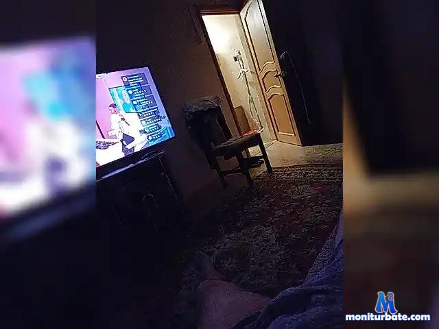 Machos-Ivan bongacams performer male