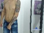 Johnxx-96 bongacams livecam show performer room profile