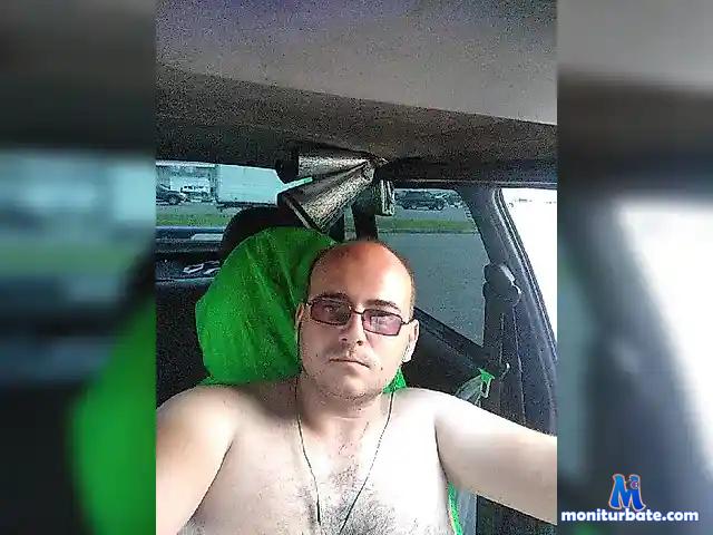 MishaMarsh bongacams performer male