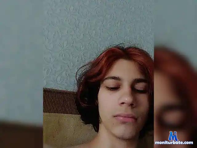 Alien4 bongacams performer male