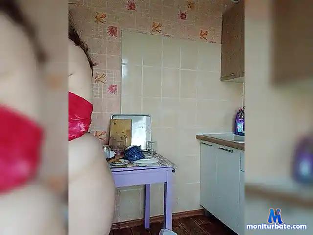 -Freakcute- bongacams performer female