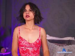 AmberJoseph bongacams live cam performer profile
