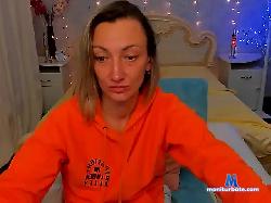 AmeliaBrown bongacams live cam performer profile