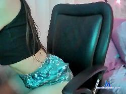 Angel-9991 bongacams live cam performer profile
