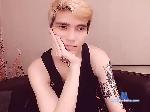 HazeLeon bongacams livecam show performer room profile