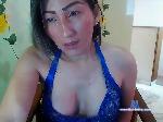 TAMEKASEX bongacams livecam show performer room profile