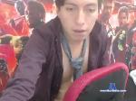 MathewGray bongacams livecam show performer room profile