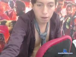 MathewGray bongacams live cam performer profile