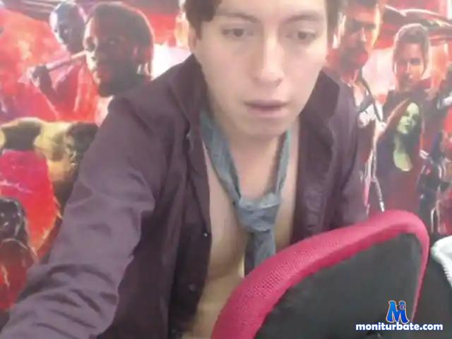 MathewGray bongacams performer male