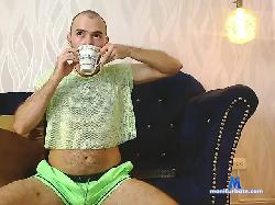 MathewClark bongacams live cam performer profile