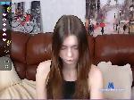 AgnesCandice bongacams livecam show performer room profile