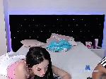 JuanAndSara bongacams livecam show performer room profile