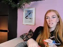 WillSaraa bongacams live cam performer profile