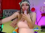 MileyMoon bongacams livecam show performer room profile