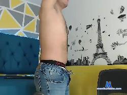 thomas-horny9 bongacams live cam performer profile