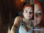 BoneyBoom bongacams livecam show performer room profile