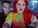 JenKate bongacams livecam show performer room profile