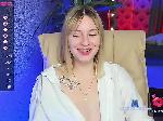 JessicaHanson bongacams livecam show performer room profile