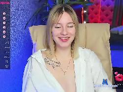 JessicaHanson bongacams live cam performer profile