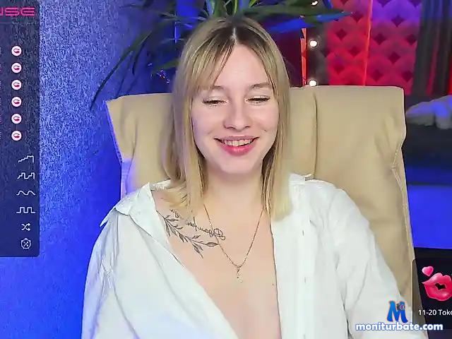 JessicaHanson bongacams performer female