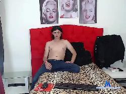 Sex-team bongacams live cam performer profile