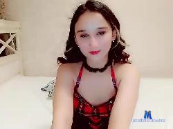 MasuLina bongacams live cam performer profile