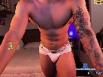 Magnusavage bongacams livecam show performer room profile