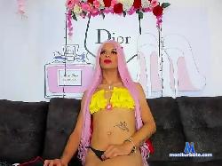 Saradollx bongacams live cam performer profile