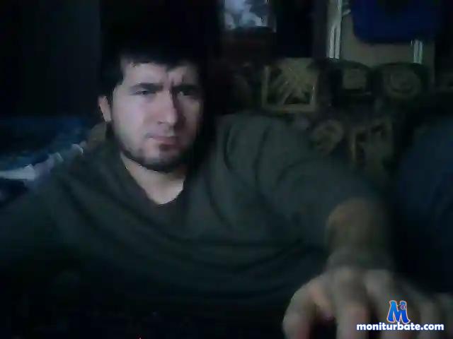 CurtisAmaze bongacams performer male