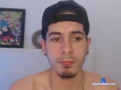 handsomex288 bongacams live cam performer profile